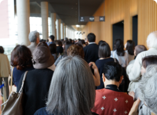 レンタカー貸渡待ちを短くしたい